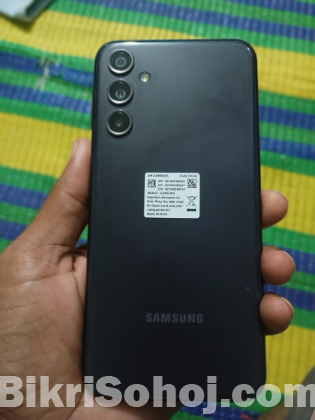 Samsung f34 5g